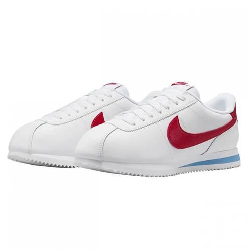 Chaussures universel femmes Nike Cortez 2/7