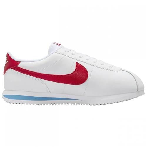 Nike - Chaussures Universel Femmes Nike Cortez - Baskets - Blanc - 39 - Decathlon