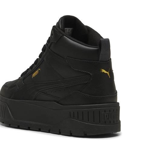 Chaussures universel femmes Puma Karmen Ii Idol Mid 4/7