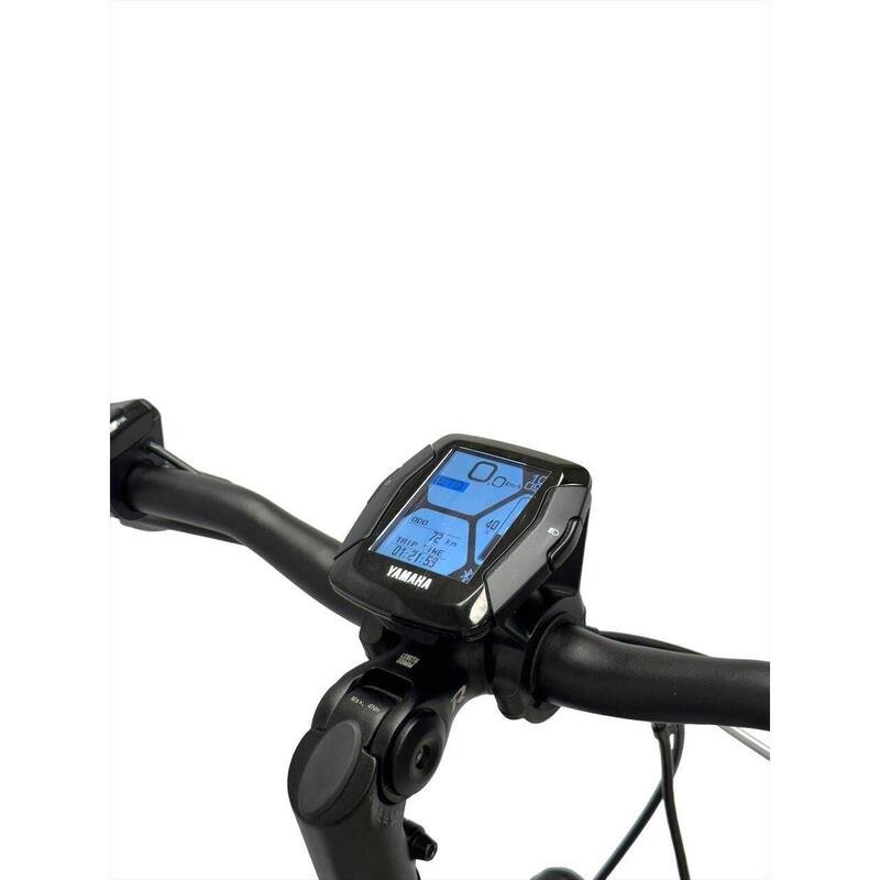 2ND LIFE - Rowery Elektryczne Raymon Tourray E 7.0 Shimano - Jak nowy