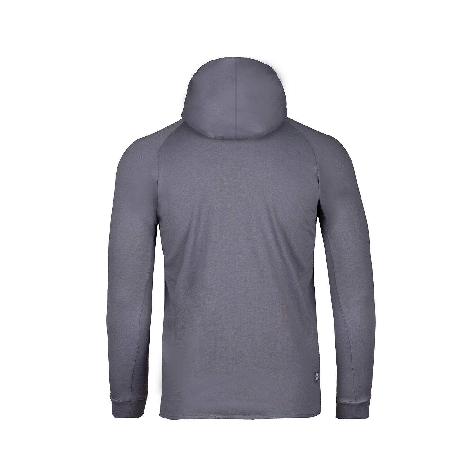 Giacca Vitor Tech - grigia 3/7
