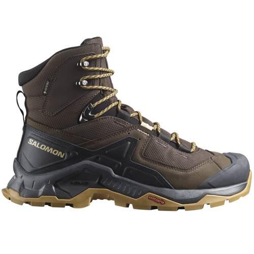 Buty trekkingowe męskie Salomon quest element gore-tex