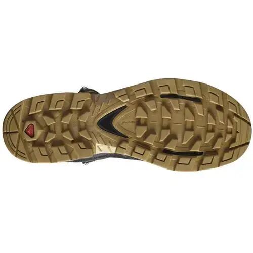 Buty trekkingowe męskie Salomon quest element gore-tex 5/5