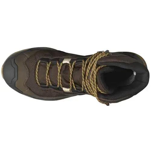 Buty trekkingowe męskie Salomon quest element gore-tex 4/5