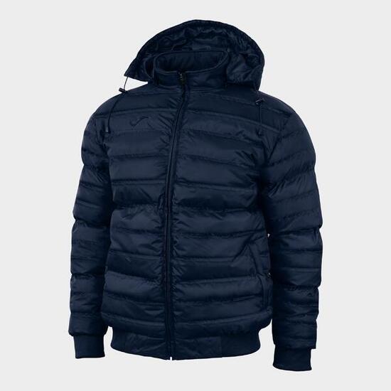Anorak Enfants Joma Urban Bleu Marine