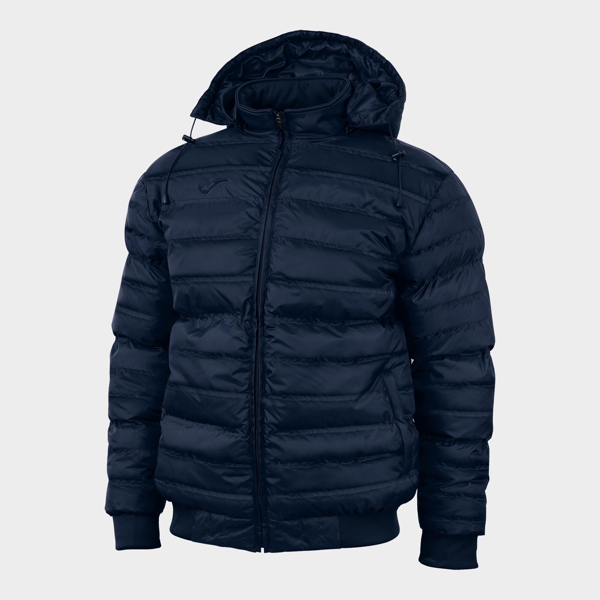 Joma - Anorak Enfants Joma Urban Bleu Marine - Blouson - Bleu -  6 À 8 Ans - Decathlon