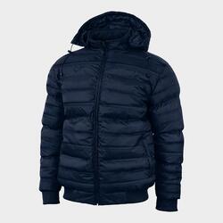 Anorak Garçon Joma Urban bleu roi