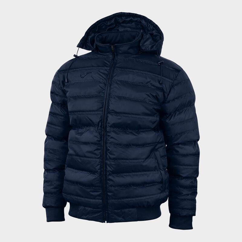 Anorak Homme Joma Urban Bleu Marine