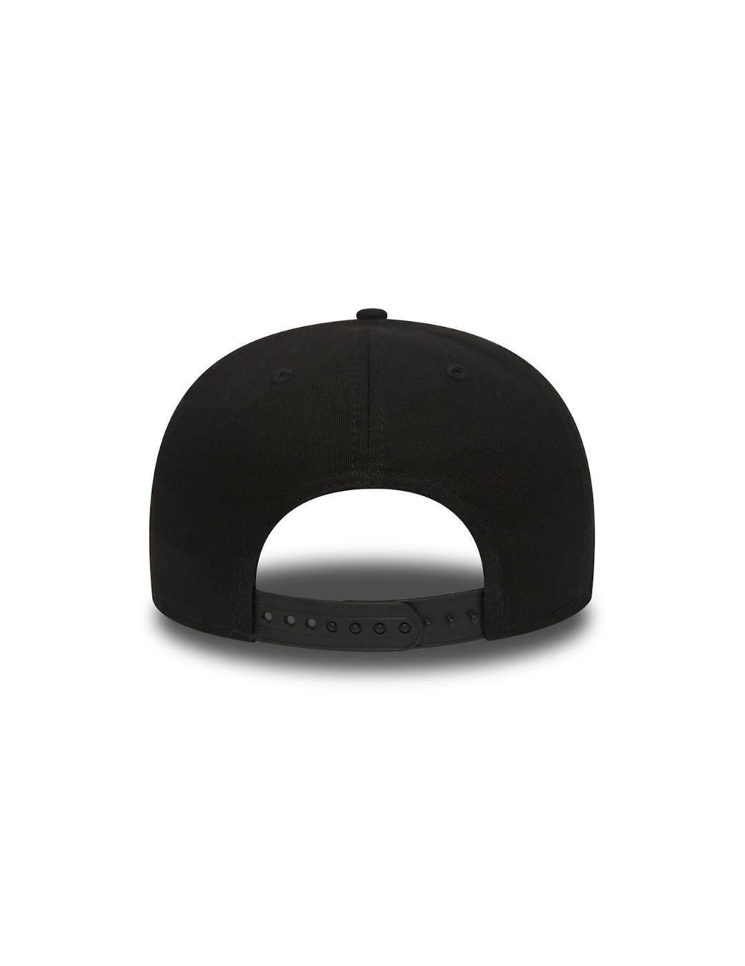 Cappello New Era 11180834 Nero 2/7