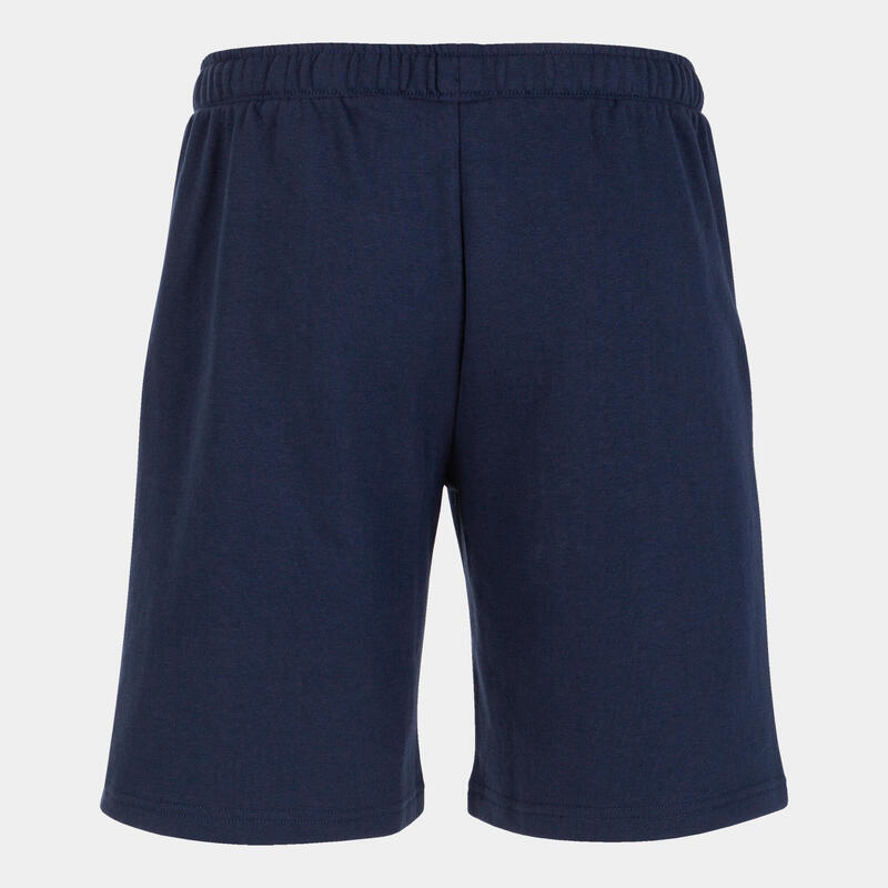 Pantaloni scurti barbati Jungle Bermuda Bleumarin