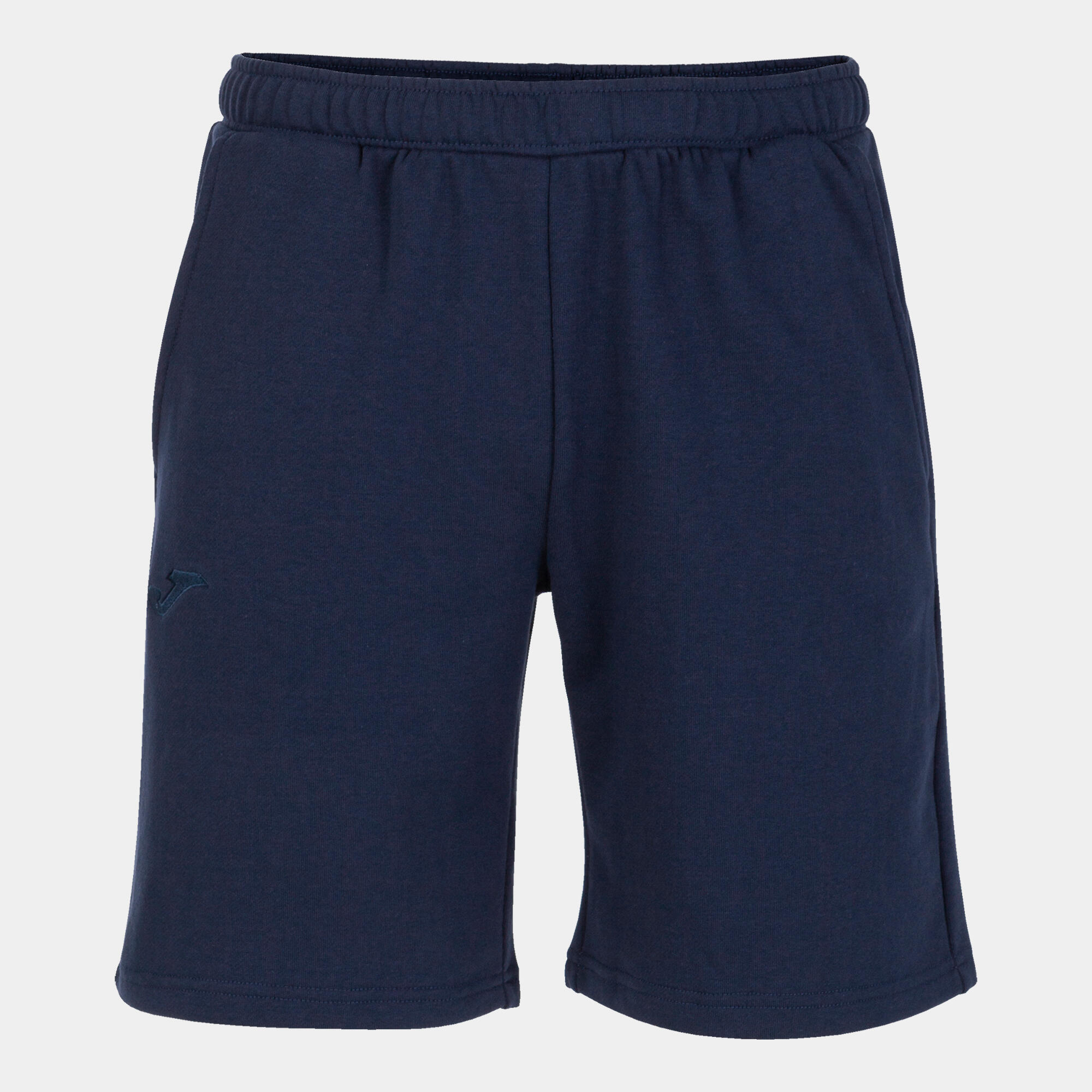 Bermuda Yoga Homme Joma Jungle Bleu Marine 3/5