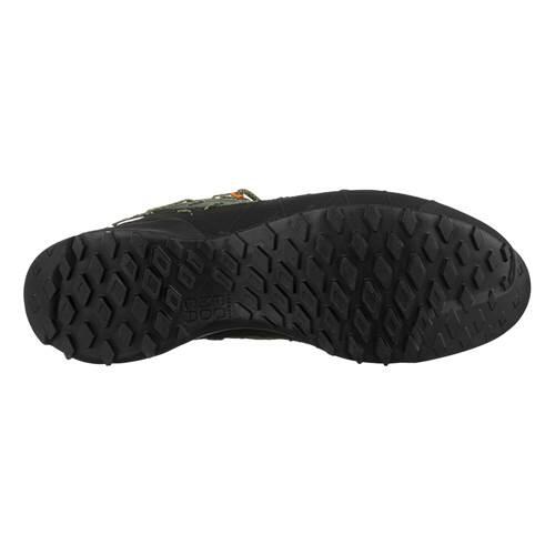 Buty trekkingowe męskie Salewa Wildfire 2