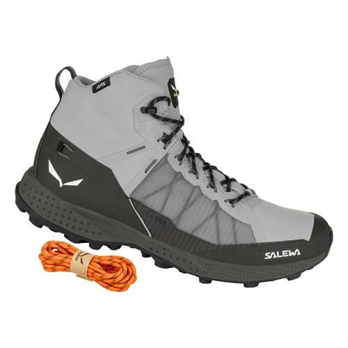 Buty trekkingowe męskie Salewa Pedroc Pro Mid Ptx 2/5