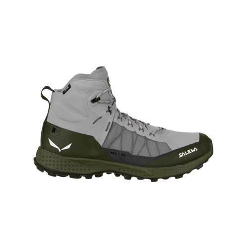 Buty trekkingowe męskie Salewa Pedroc Pro Mid Ptx 5/5