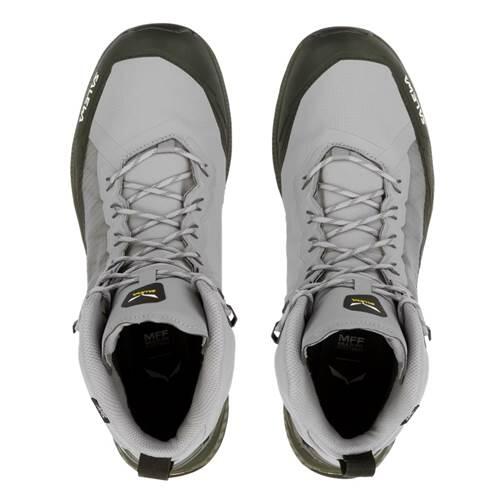 Buty trekkingowe męskie Salewa Pedroc Pro Mid Ptx 3/5