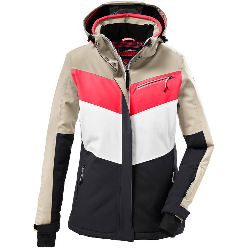 Kurtka narciarska damska Killtec KSW 253 WMN SKI JCKT