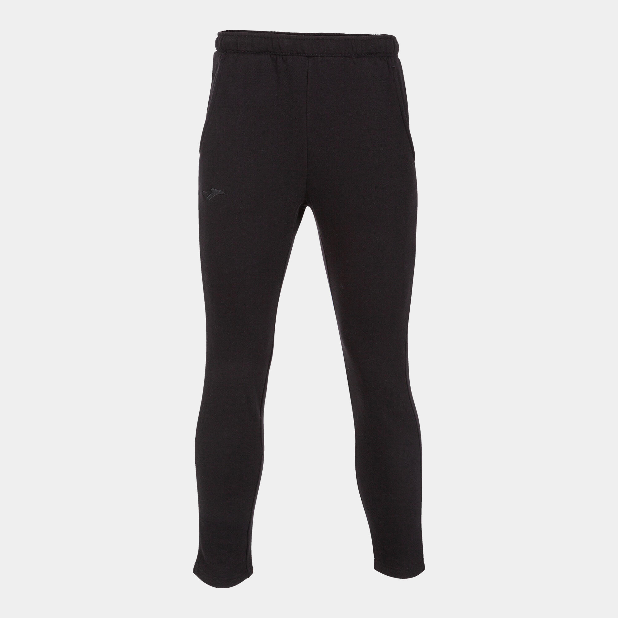 Pantalón Largo Niños Joma Montana Straight Negro 3/5