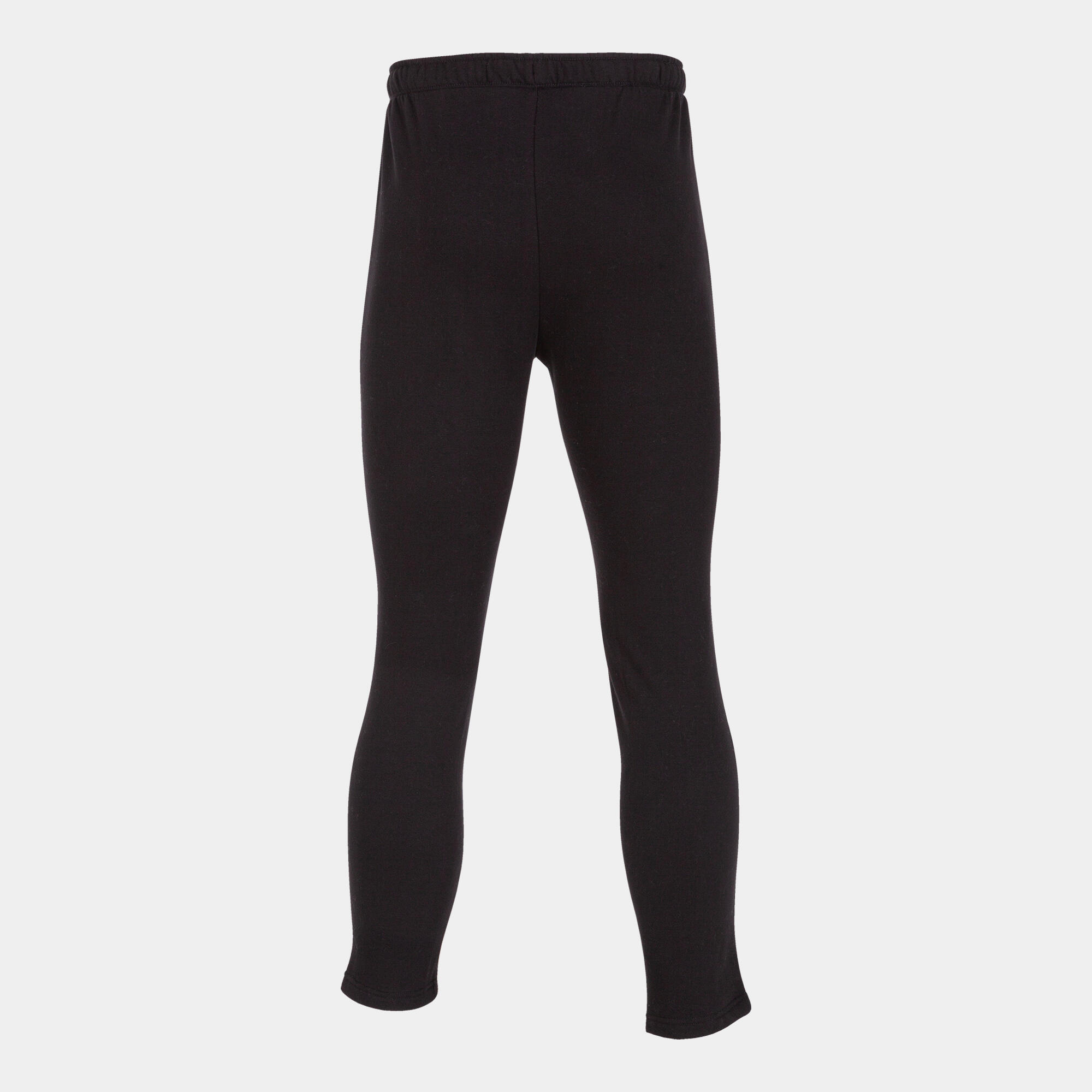 Pantalón Largo Niños Joma Montana Straight Negro 2/5