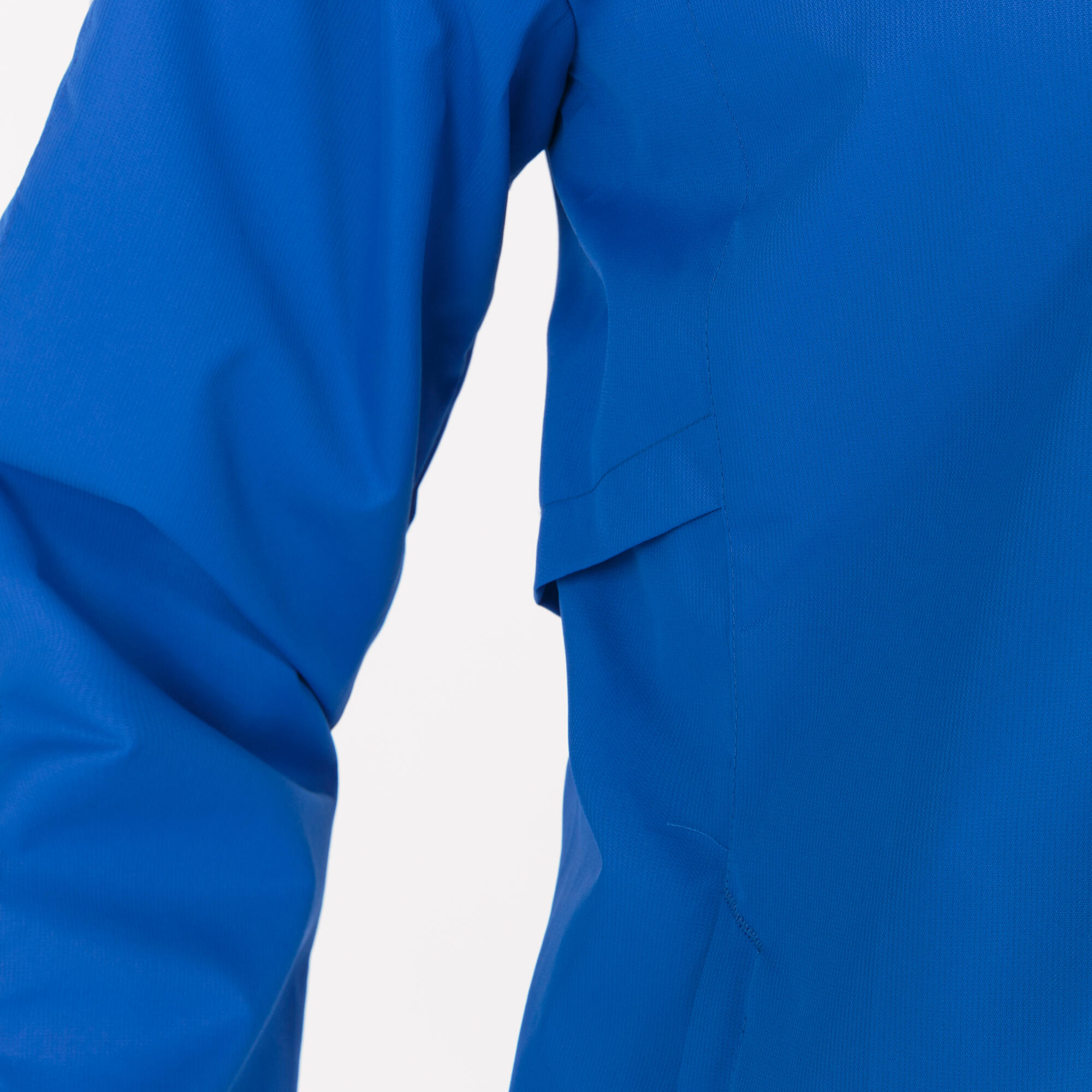 Impermiável Futebol Mulher Joma Championship IV Azul Royal 3/7