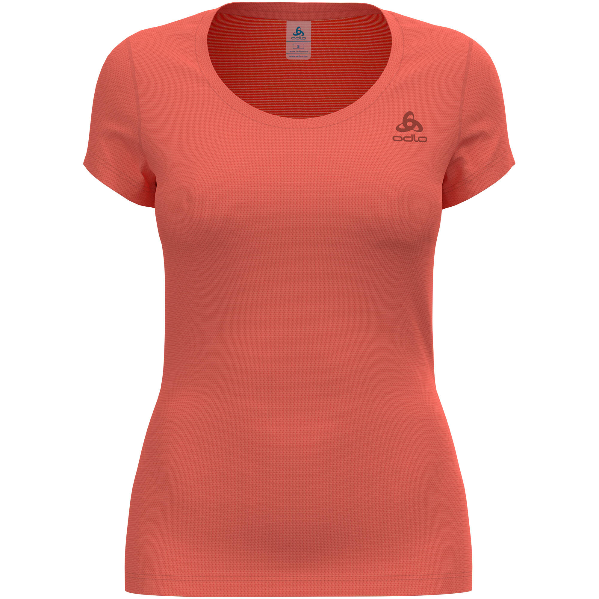 ODLO Unterhemd Active dry