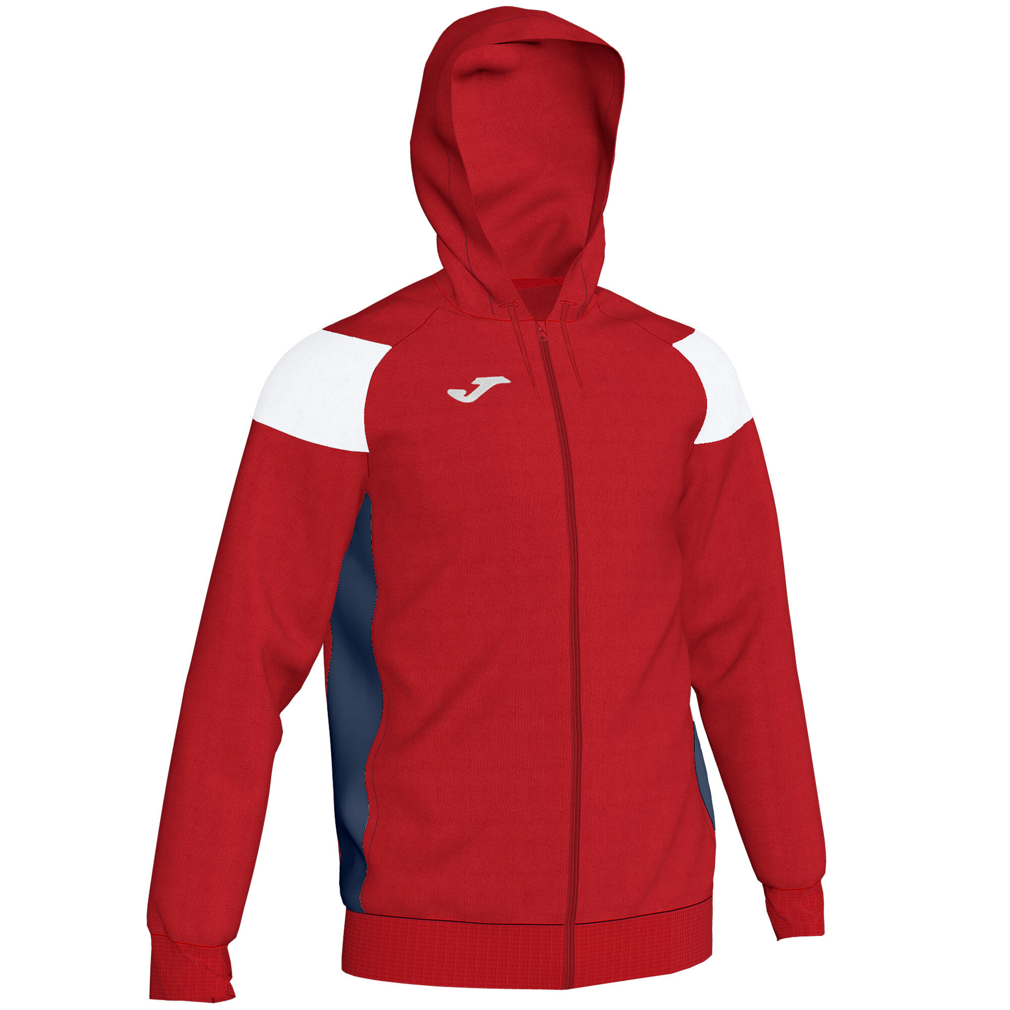 rojo / blanco / azul marino