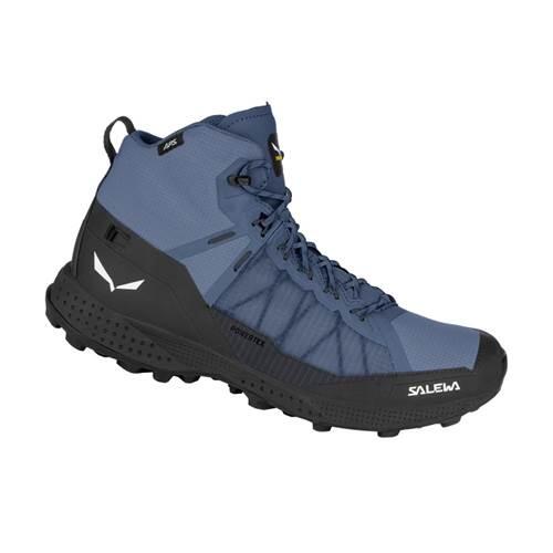 Buty trekkingowe męskie Salewa Pedroc Pro Mid Ptx 1/3
