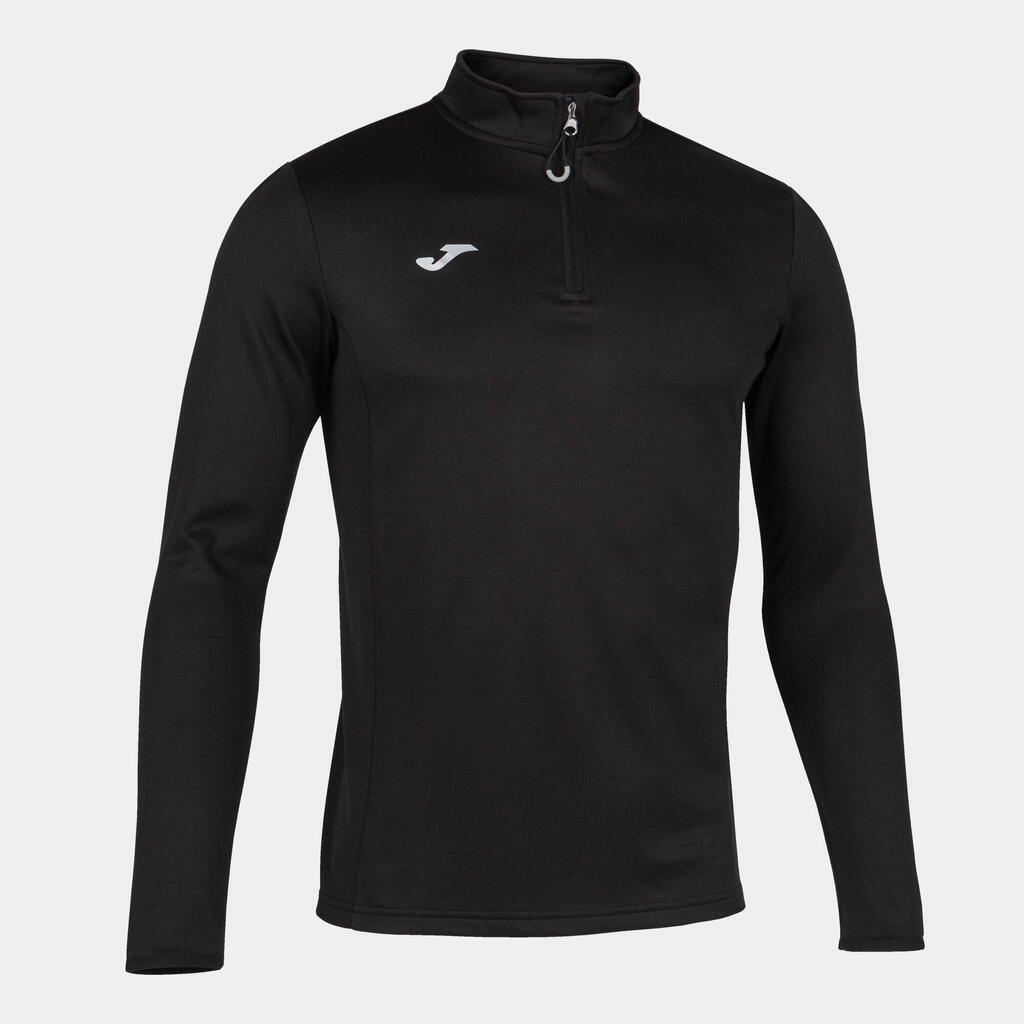 Sweatshirt Joma Running Night 1/2 zip