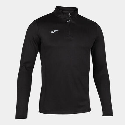 Sweat-Shirt Running Homme Joma Running Night Bleu Roi