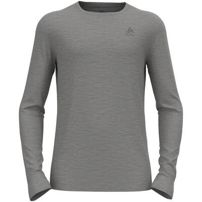 Natural Merino 200 Base Layer Langarmshirt ODLO