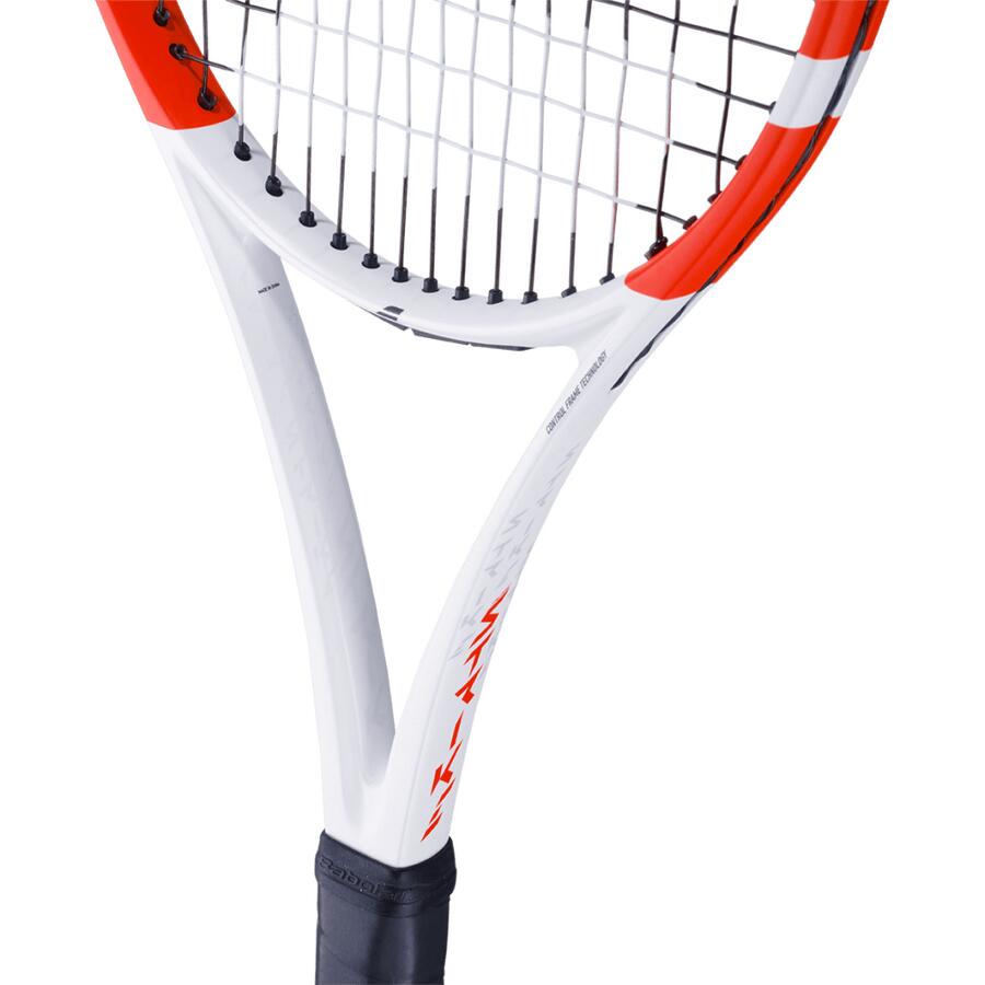 Babolat Pure Strike 16/19 Tennisschläger 5/6
