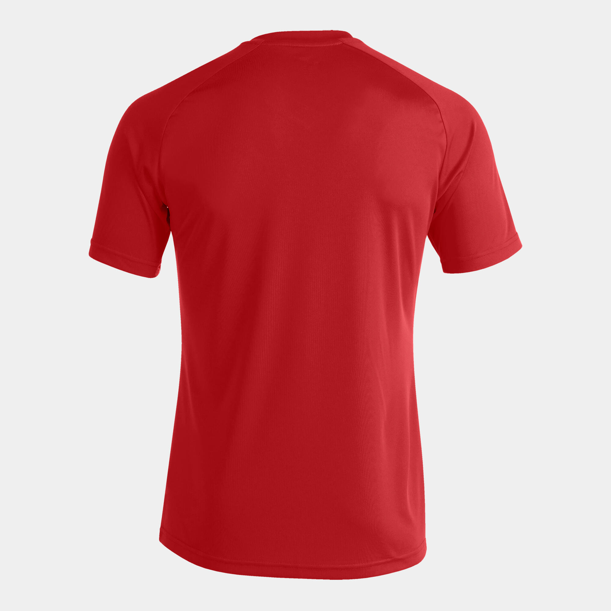 Maglietta Uomo Joma Courtes Pisa II Rosso 2/2