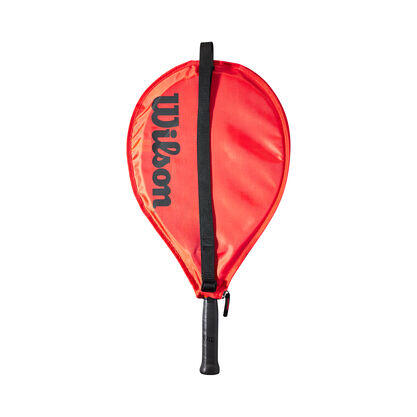 Rakieta tenisowa dla dzieci Wilson Pro Staff Precision Junior 21 4/4