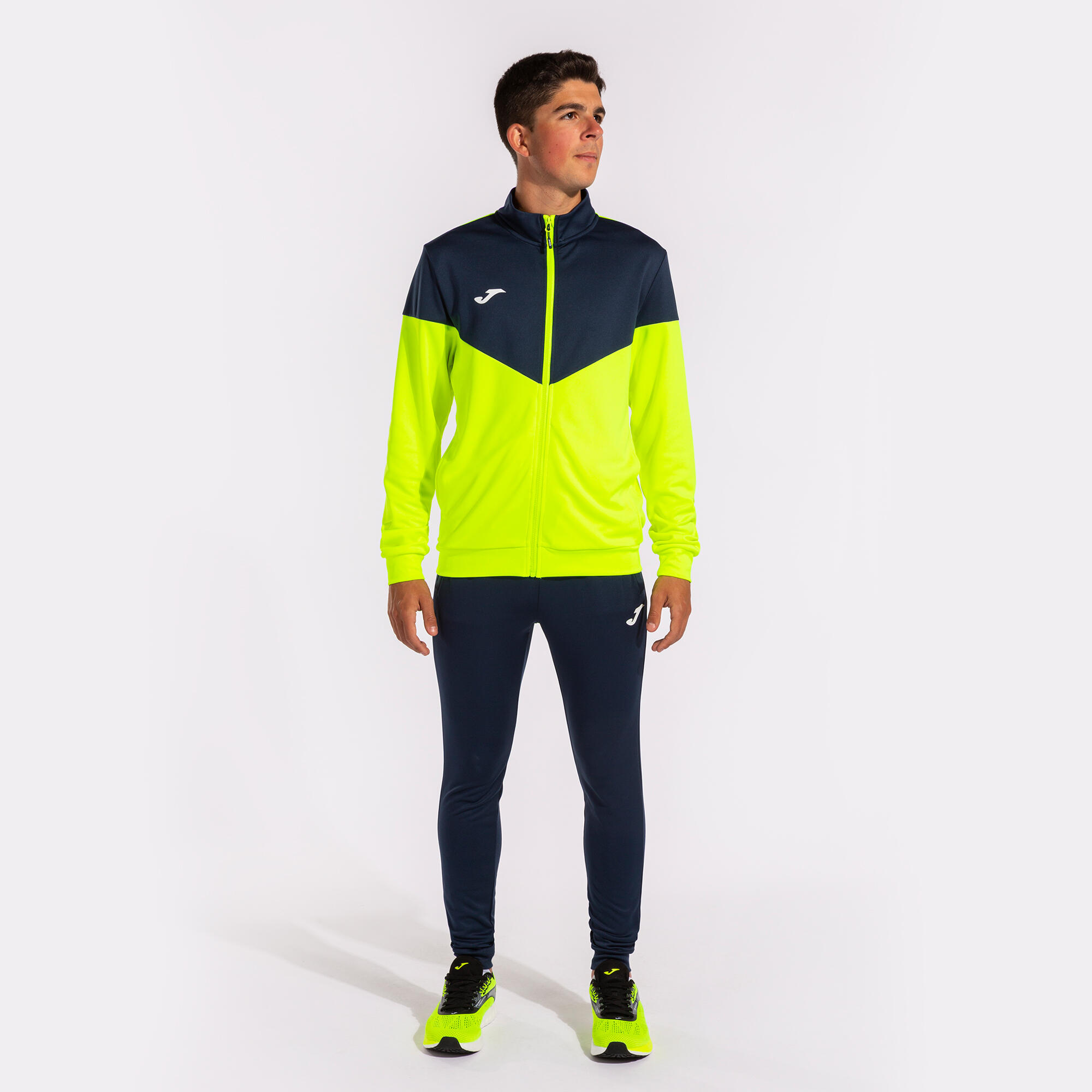 Tuta Joma modello 102747.063 per uomini 2/4