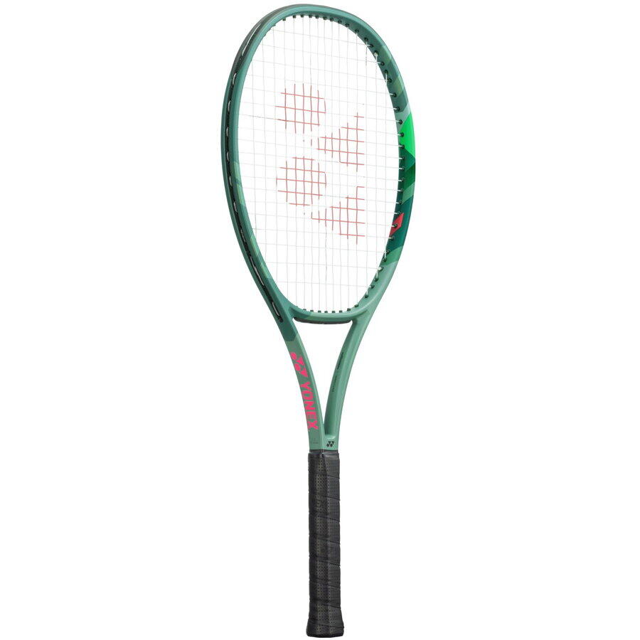 YONEX Tenis - výkonnostní - stabilní, citlivá, isometric raketa - Percept 100