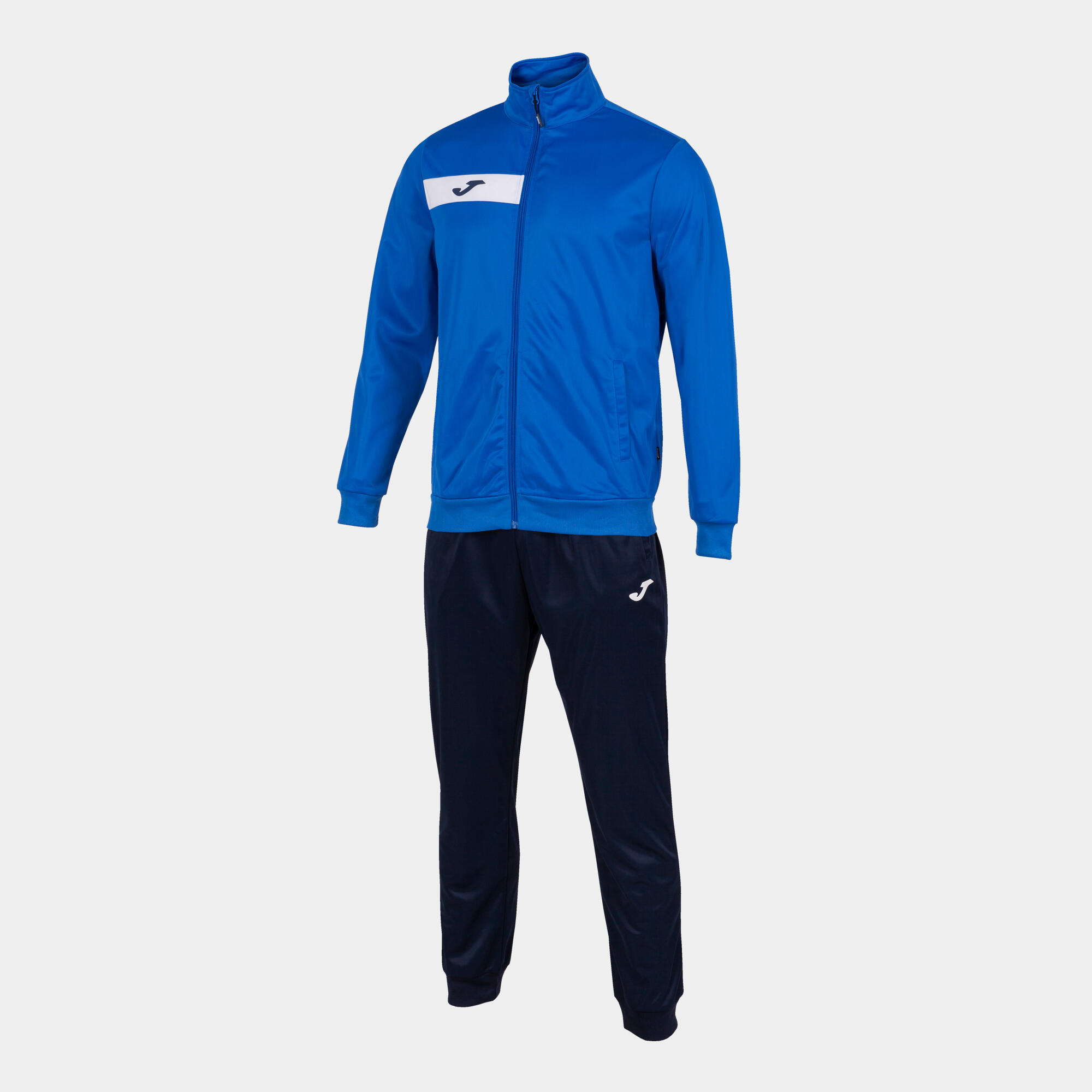 JOMA Fato De Treino Futebol Homem Joma Columbus Azul Royal