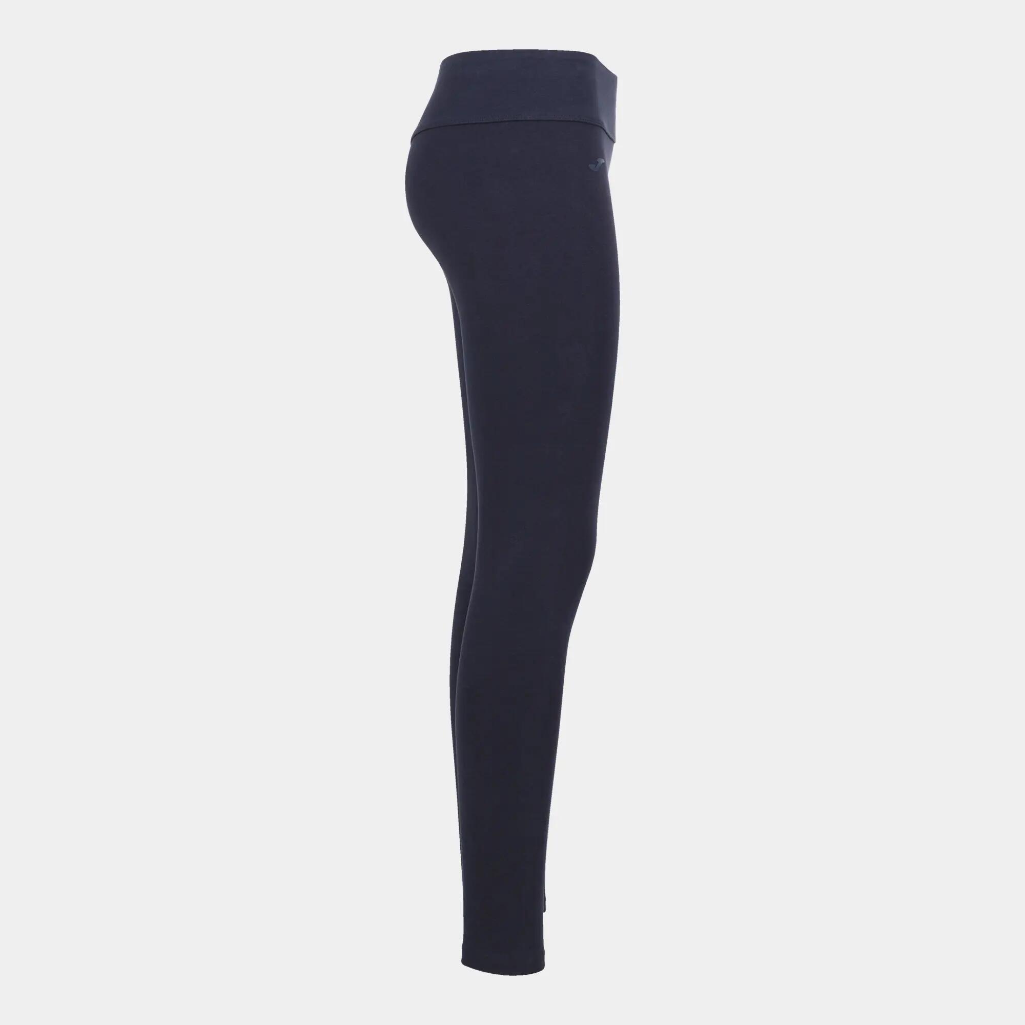 Colanti sport femei Joma Street Bleumarin XXS 4/5