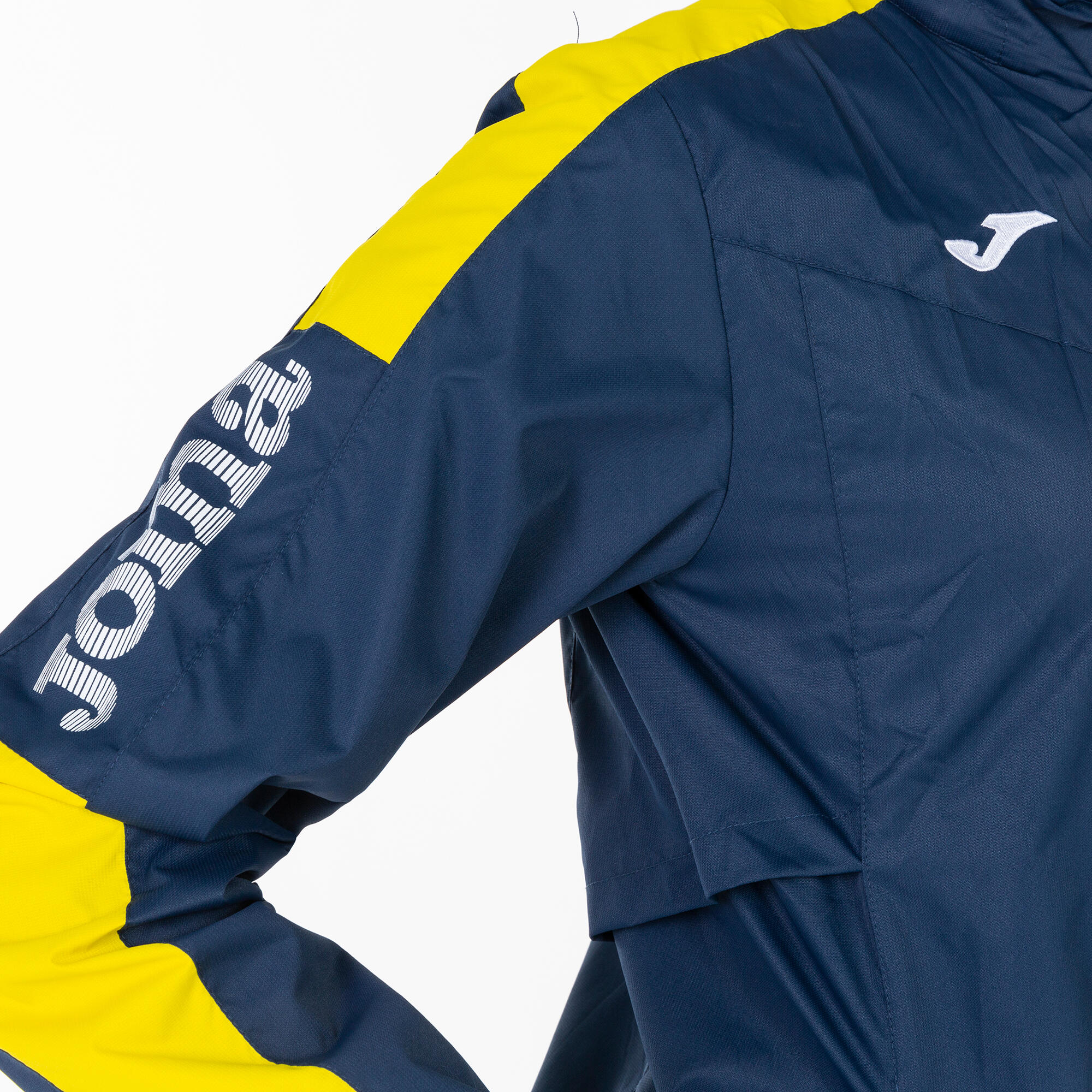 Vrouwen windjack Joma Champion IV 4/7