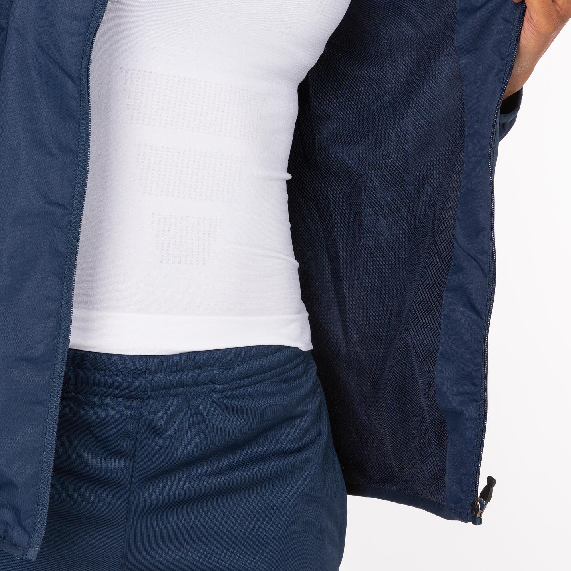 Vrouwen windjack Joma Champion IV 5/7