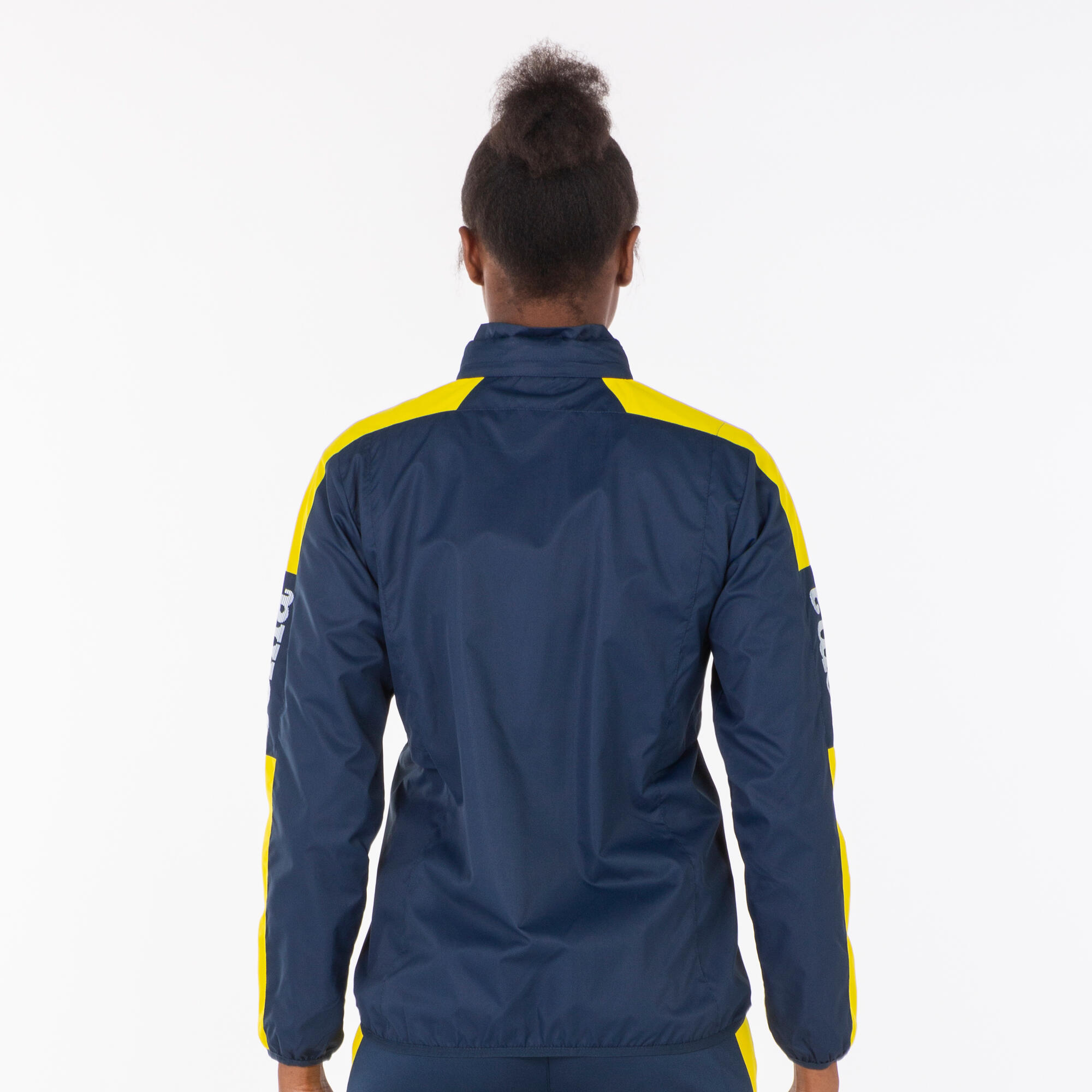 Vrouwen windjack Joma Champion IV 2/7