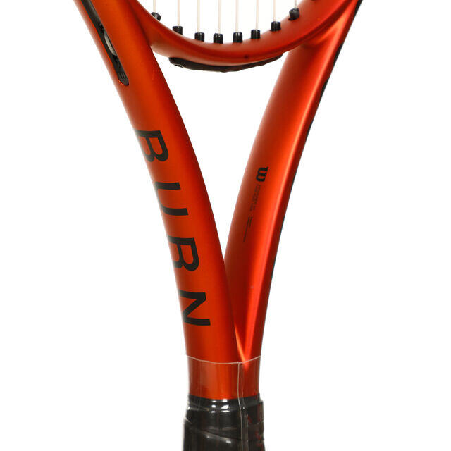 Rakieta tenisowa Wilson Burn 100ULS V5.0 3/3