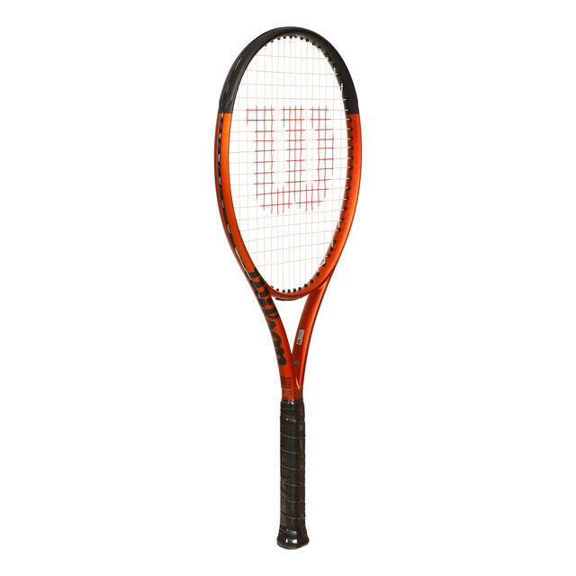 Rakieta tenisowa Wilson Burn 100ULS V5.0 2/3