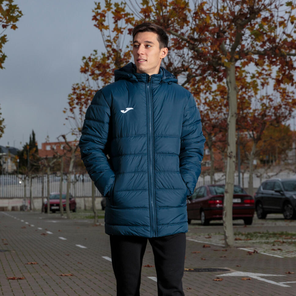 Kurtka uniwersalna męska Joma Urban IV