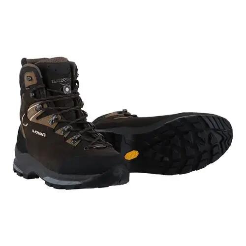 Scarpe Trekking Donna Lowa Mauria EVO GTX GORE-TEX 38EU 2/5