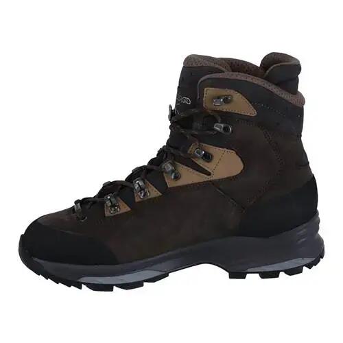 Scarpe Trekking Donna Lowa Mauria EVO GTX GORE-TEX 38EU 5/5
