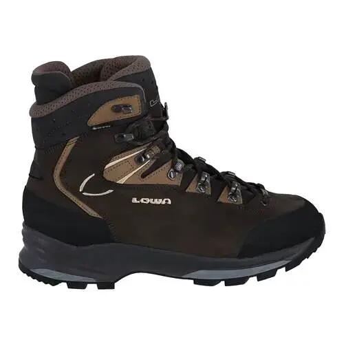 Scarpe Trekking Donna Lowa Mauria EVO GTX GORE-TEX 38EU 3/5