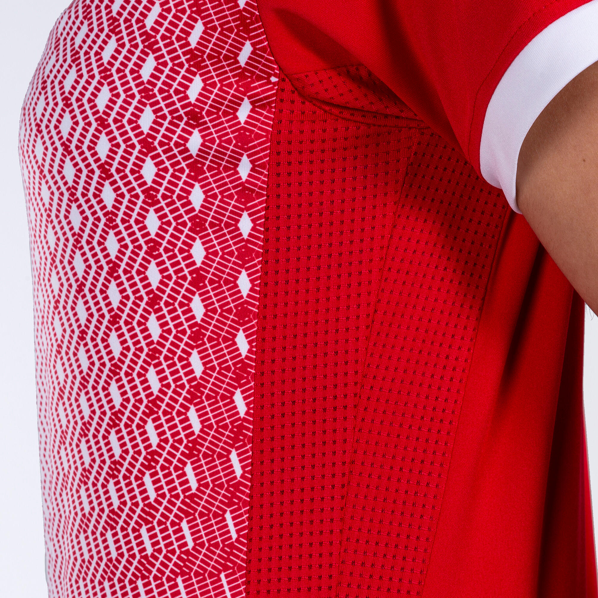Maglia da donna Joma Supernova 4/5