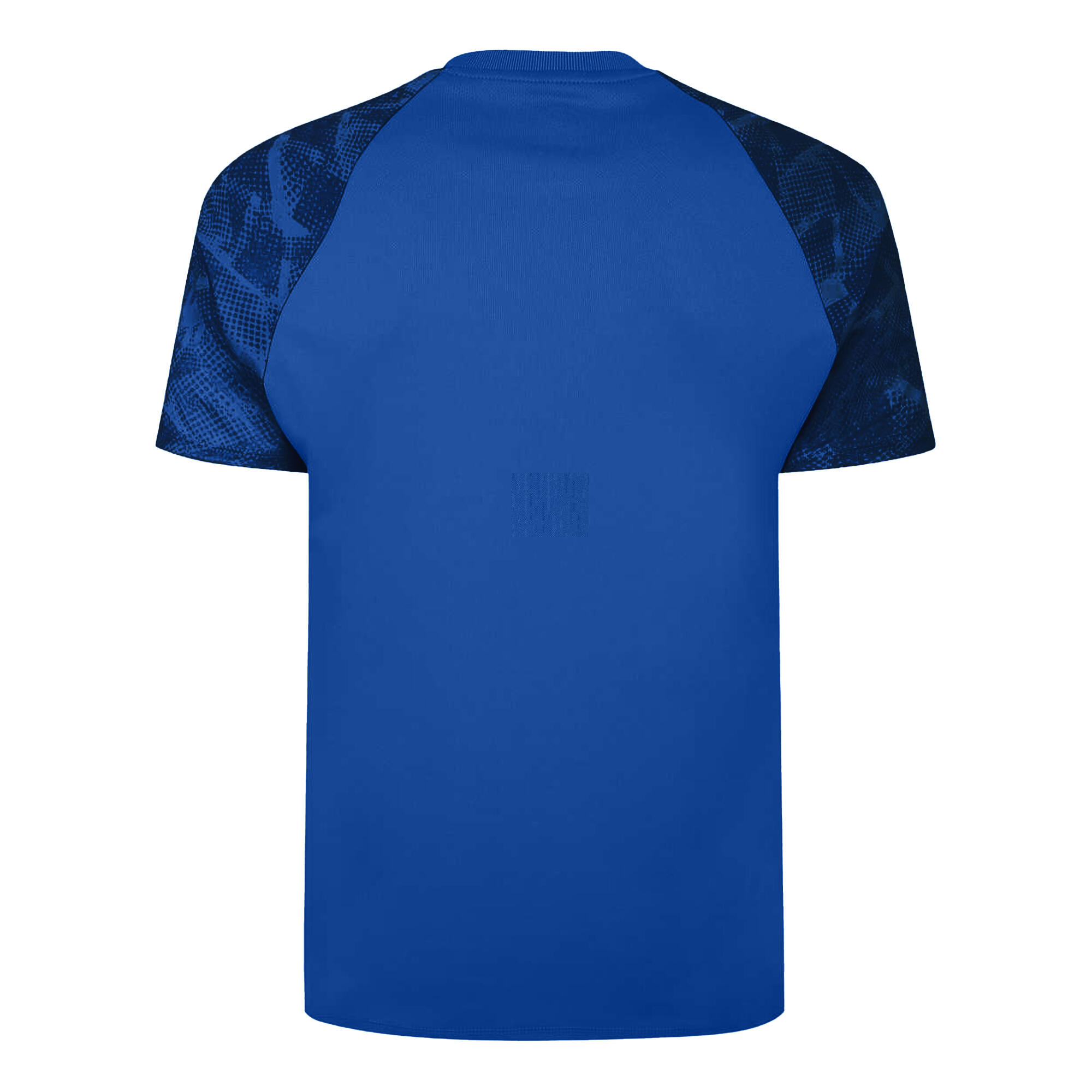 Mens Atlas Jersey (Royal Blue/Dark Navy) 2/2