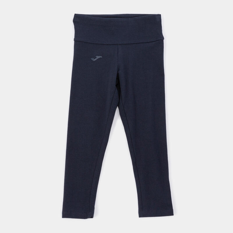 Colanti sport femei Joma Street Bleumarin XXS