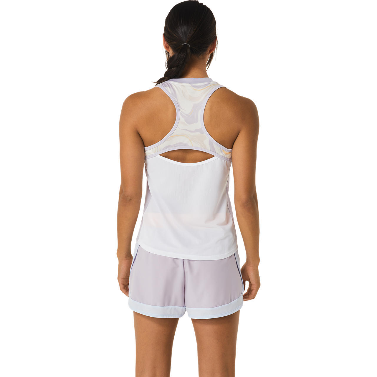 Débardeur Match GPX Femme BUNT respirant - taille 48/XL 3/3