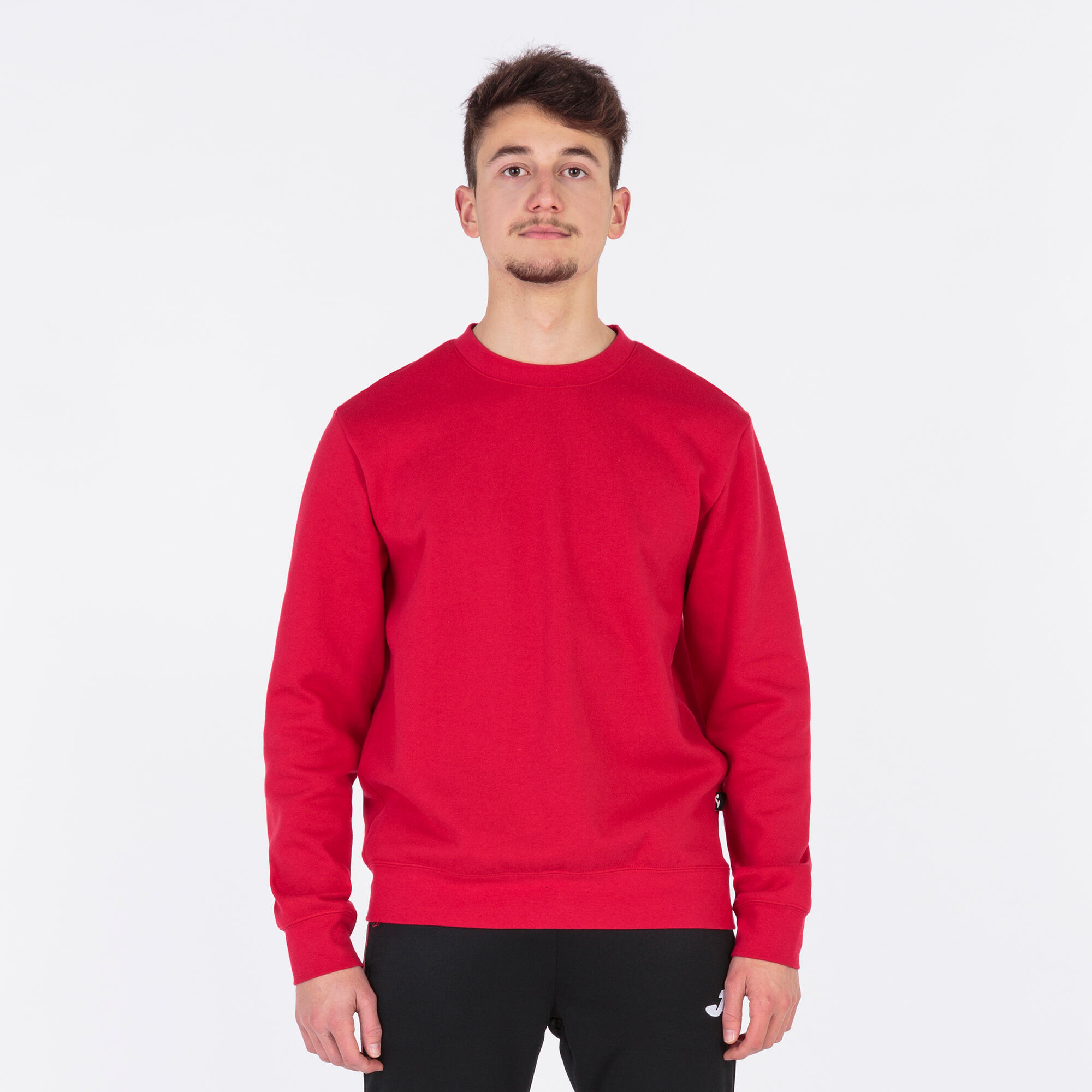 Felpa girocollo Joma Montana 2/5